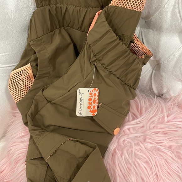 Free People Overalls - Picture 13 of 13